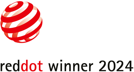 red dot winner 2024