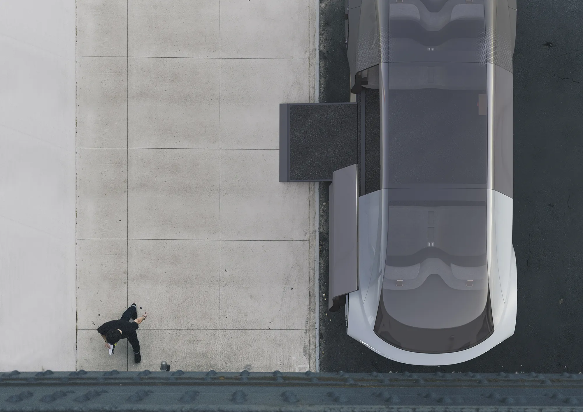 autonomous_vehicle_neat