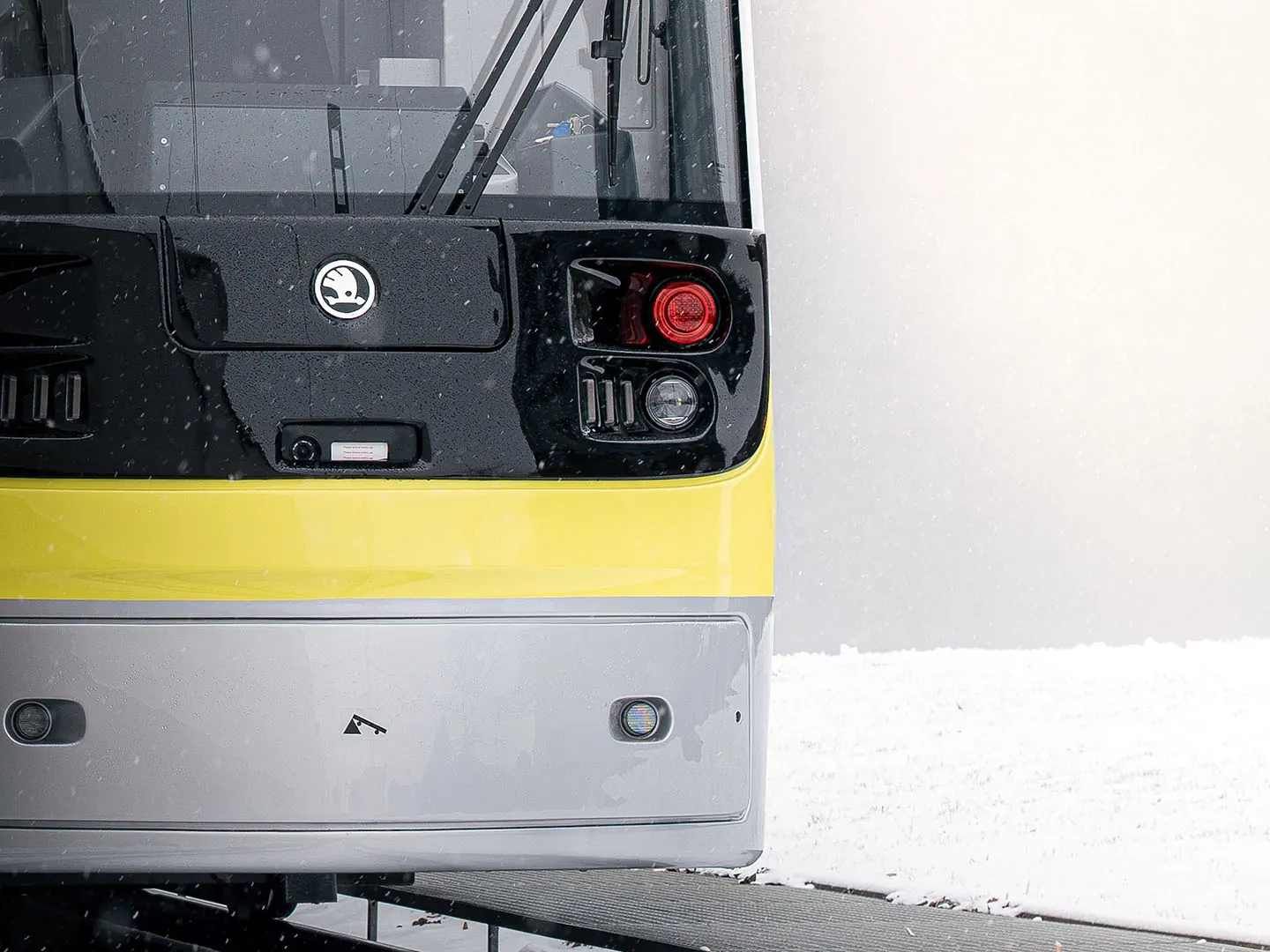 exterior design bergamo skoda