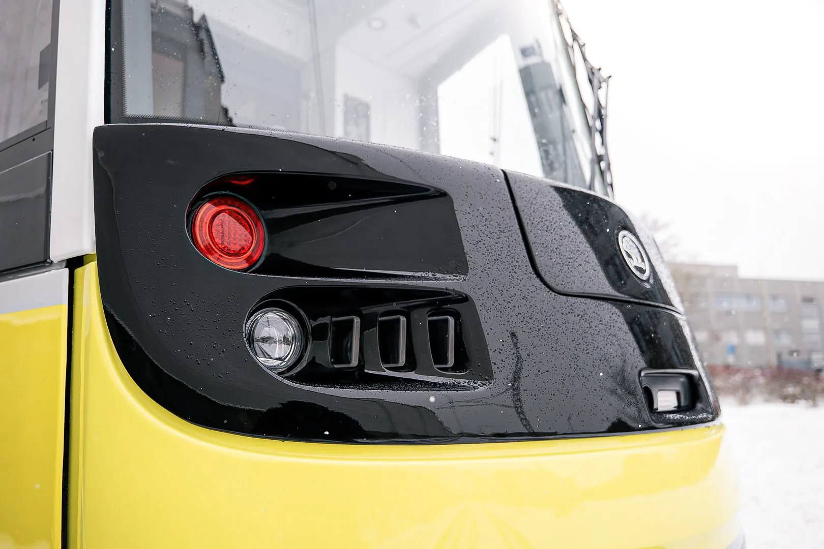 exterior design bergamo skoda