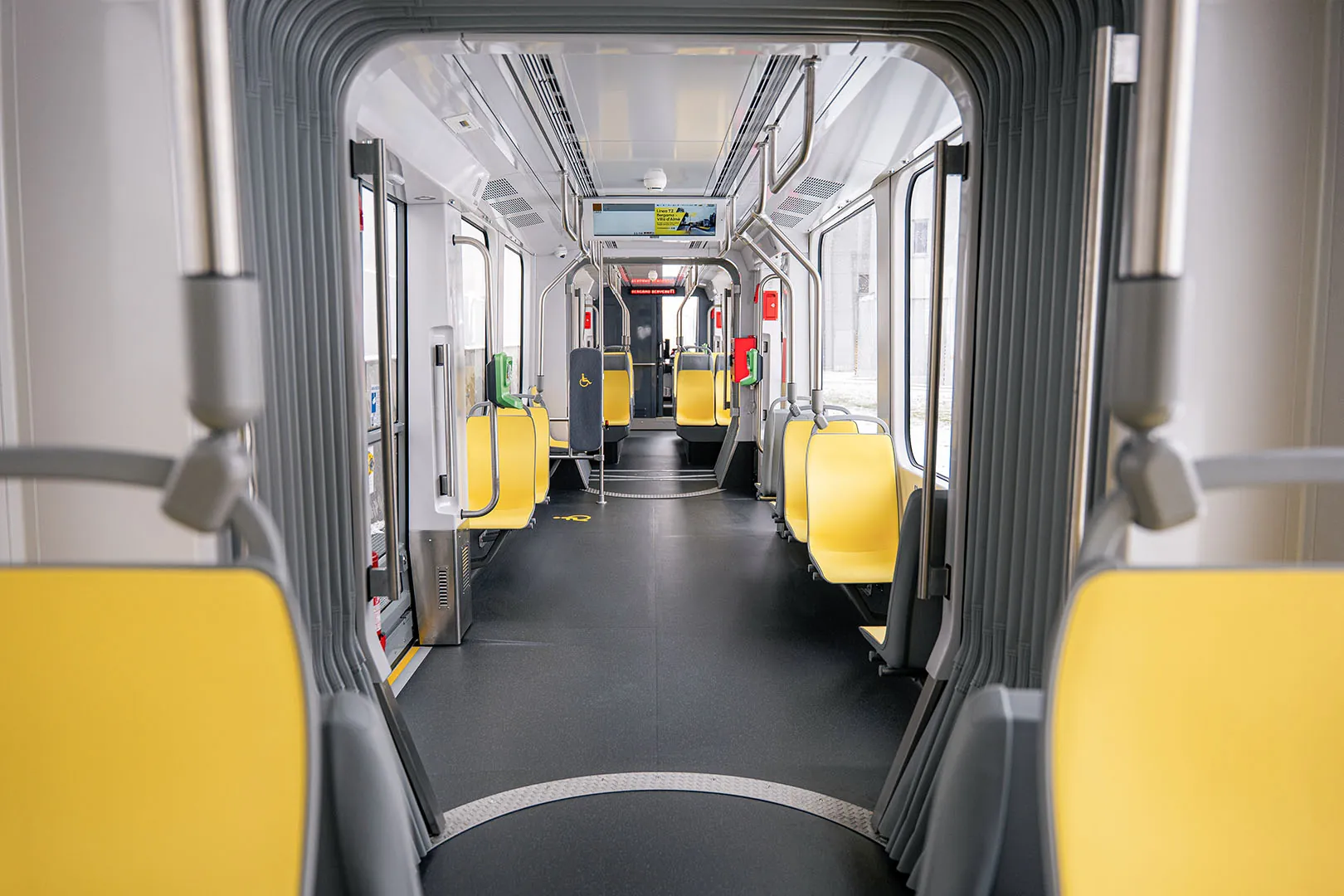 interior design bergamo skoda