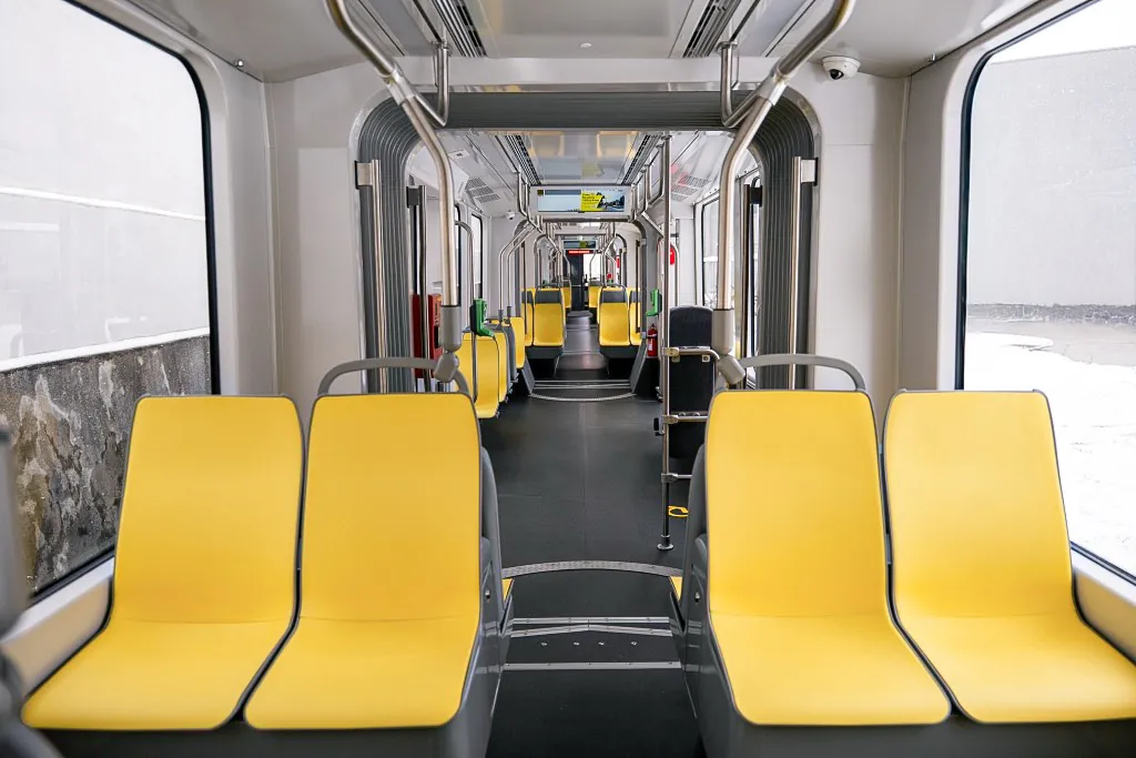 interior design bergamo skoda